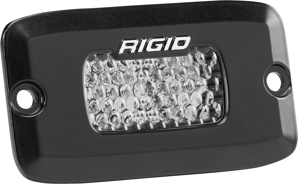 RIGID - 922513 - SR-M Pro Series LED Light