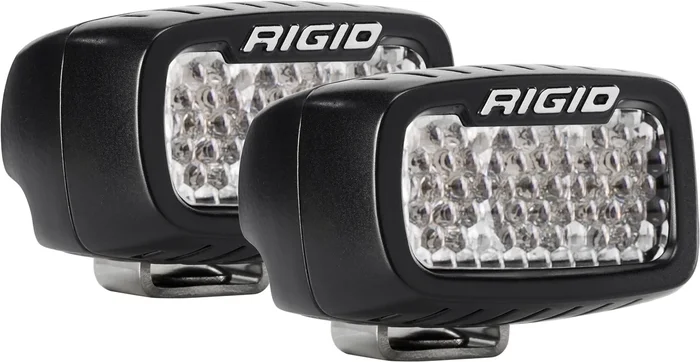 RIGID - 980003 - Rigid Sr-M Pro Diffused Backup Kit