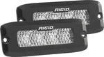 RIGID - 980033 - Rigid Sr-Q Pro Diffused Backup Flush Mnt Kit