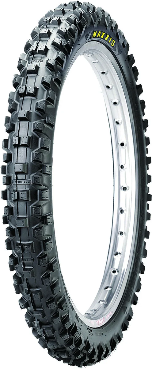 MAXXIS - TM38811000 - Maxxcross SI Tire