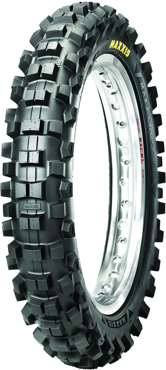 MAXXIS - TM26275000 - Maxxcross SI Tire