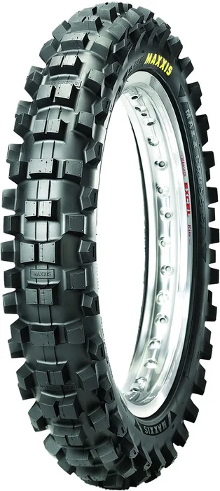 MAXXIS - TM76946000 - Maxxcross SI Tire