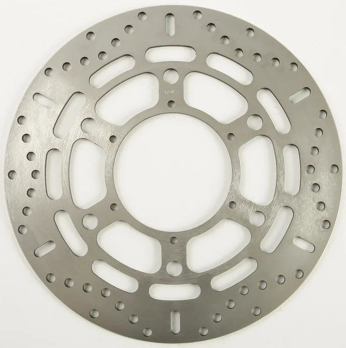 EBC MD834 Standard Brake Rotor - High-Performance Motorcycle Brake Disc for Enhanced Stopping Power