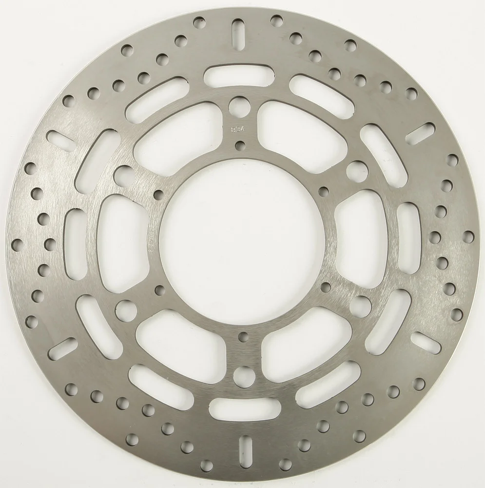 EBC MD834 Standard Brake Rotor - High-Performance Motorcycle Brake Disc for Enhanced Stopping Power