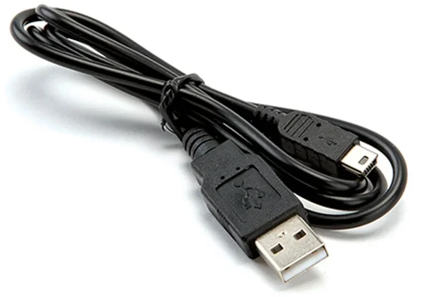 UCLEAR - 11003 - Mini-USB Charging Cable
