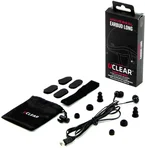 UCLEAR - 11017 - Long Universal Earbuds