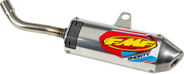 FMF - 025225 - Powercore/Powercore II Silencer