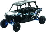 NEW-RAY 57843B Sport UTV Replica - 1:16 Scale Durable Off-Road Accessory for Adventure Riding