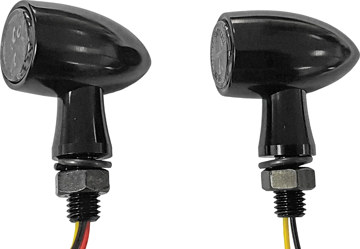 HARDDRIVE - 161180 - LED Turn Signal