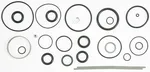 FOX - 803-00-983 - Rebuild Kit Replacement Parts