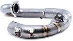 FMF - 044439 - Megabomb Stainless Header