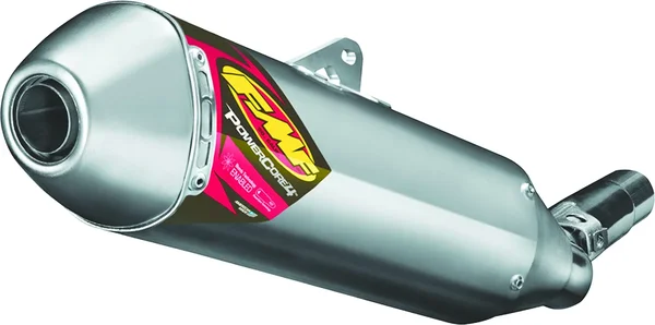 FMF - 044441 - Powercore 4 Hex Muffler
