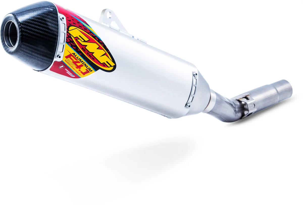 FMF - 044443 - Factory 4.1 Slip-On Exhaust