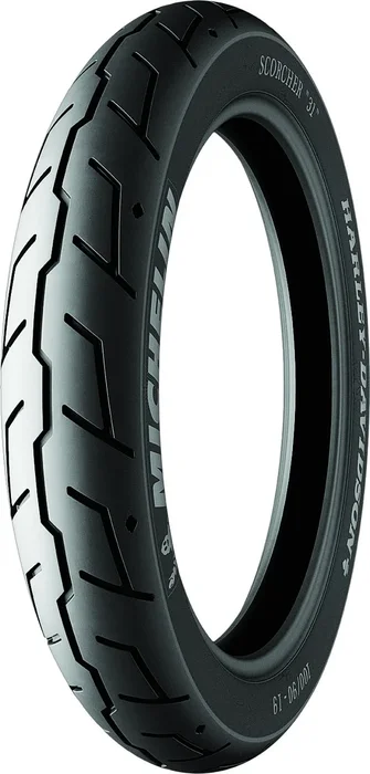 MICHELIN - 99375 - Scorcher 31 Tire