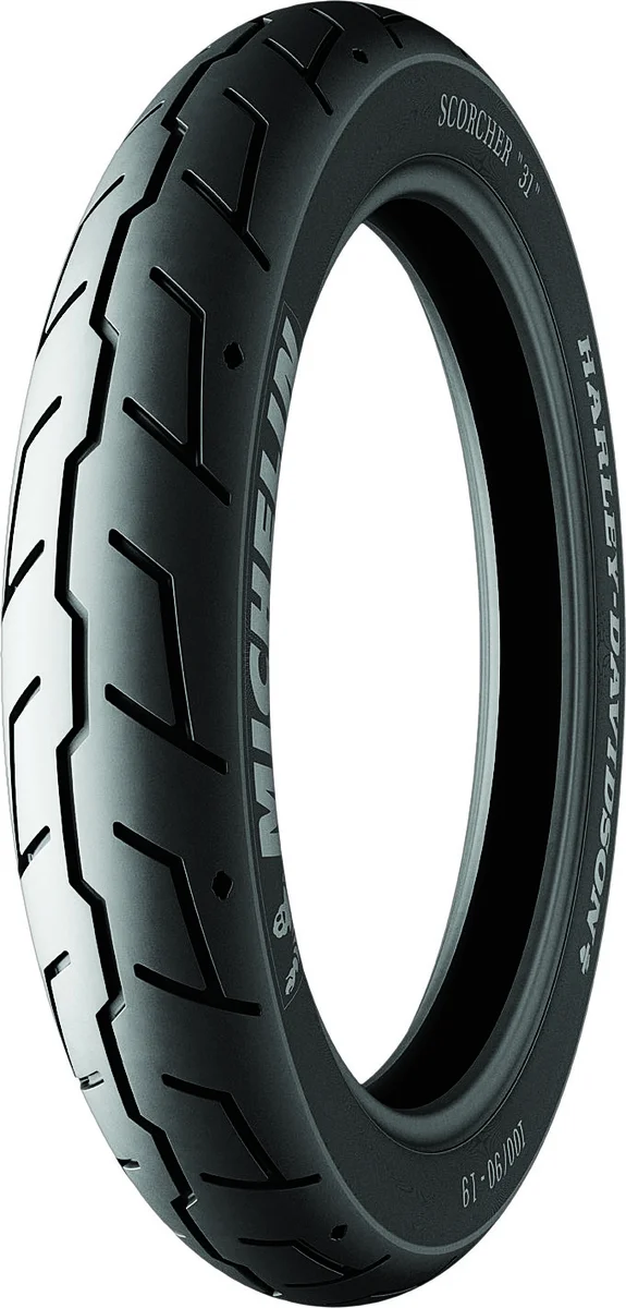 MICHELIN - 99375 - Scorcher 31 Tire