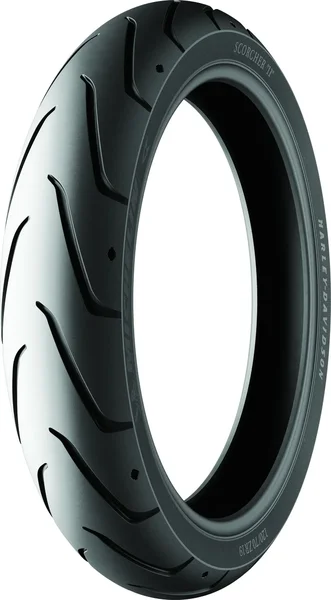 MICHELIN - 18587 - Scorcher 11 Tire