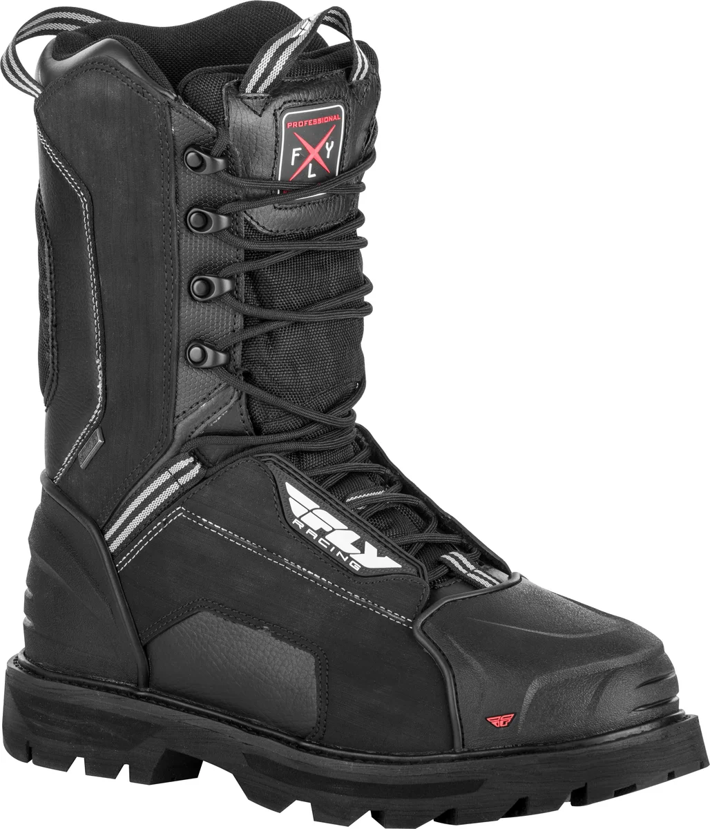 FLY RACING - 361-94007 - Boulder Boots