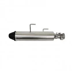 MBRP - AT-9707PT - Performance Muffler