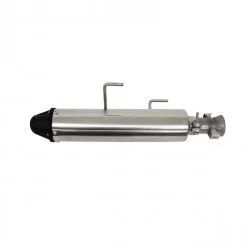 MBRP - AT-9707PT - Performance Muffler