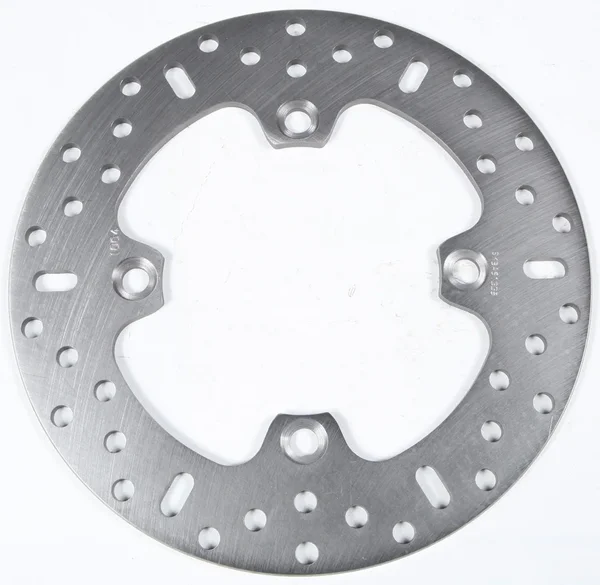 EBC MD1004 Standard Brake Rotor - High-Performance Motorcycle Brake Disc for Enhanced Stopping Power