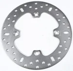 EBC MD1004 Standard Brake Rotor - High-Performance Motorcycle Brake Disc for Enhanced Stopping Power