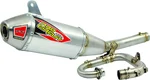 PRO CIRCUIT - 0141845G - T-6 Exhaust System