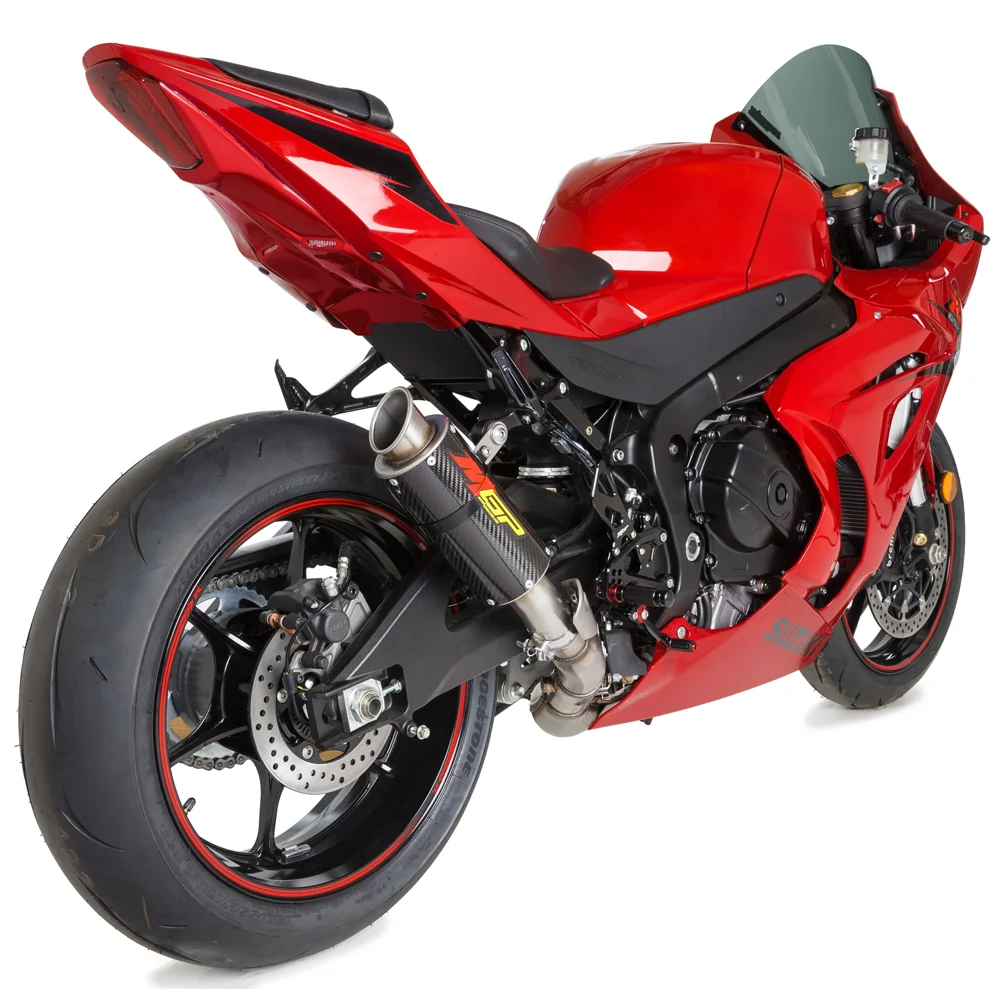 HOTBODIES - 61701-1101 - ABS Undertail