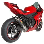 HOTBODIES - 61701-1104 - ABS Undertail