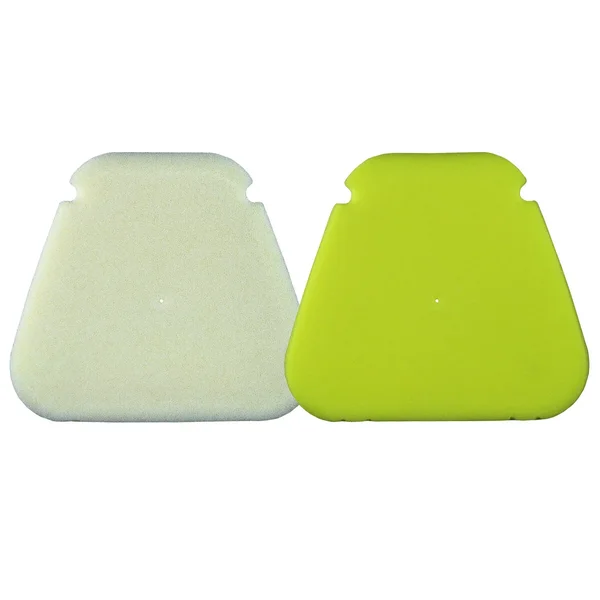 NO TOIL - 180-52 - Dual Stage Foam Air Filters