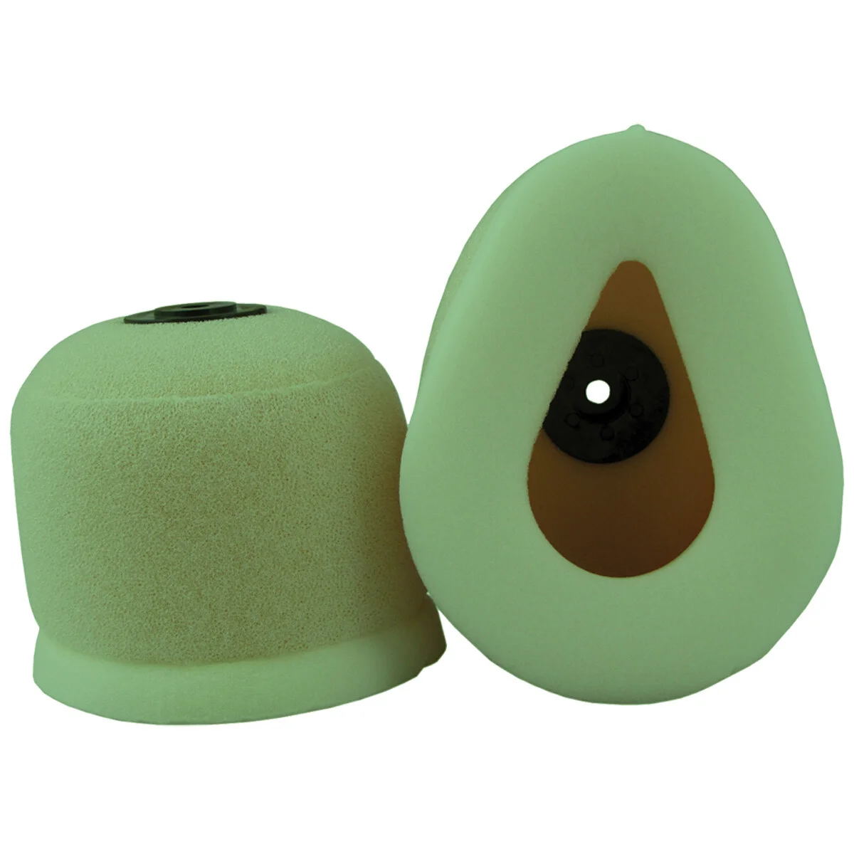 NO TOIL - 2408 - No Toil Fast Filter Kawasaki