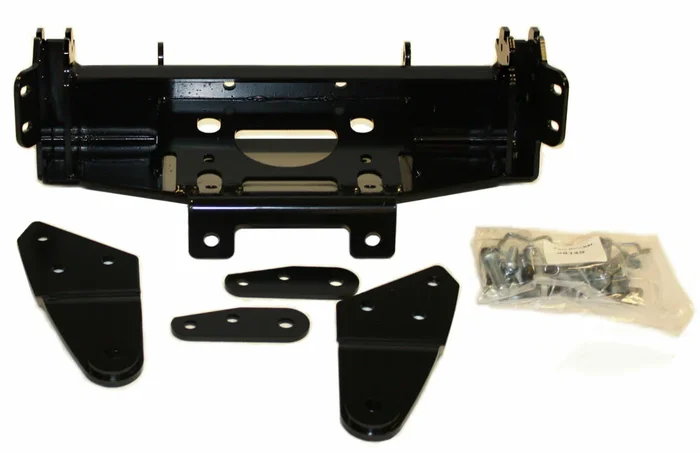 WARN - 88085 - Warn Plow Mount Kit Kymco