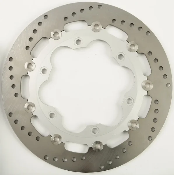 EBC MD1021LS Standard Brake Rotor - High-Performance Motorcycle Brake Disc