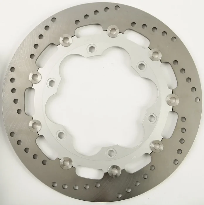 EBC MD1021LS Standard Brake Rotor - High-Performance Motorcycle Brake Disc
