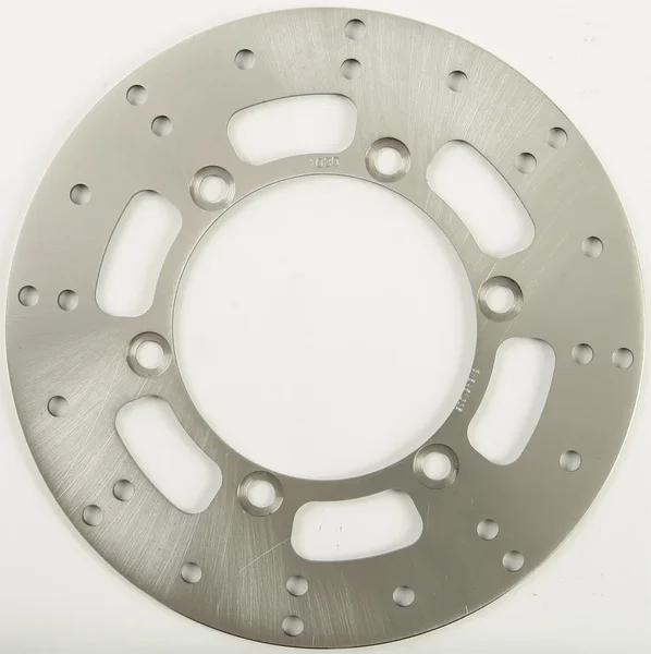 EBC MD1030 Standard Brake Rotor - High-Performance Motorcycle Brake Disc for Enhanced Stopping Power