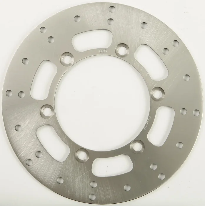 EBC MD1030 Standard Brake Rotor - High-Performance Motorcycle Brake Disc for Enhanced Stopping Power