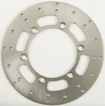 EBC MD1030 Standard Brake Rotor - High-Performance Motorcycle Brake Disc for Enhanced Stopping Power