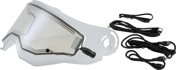 SCORPION EXO - 52-544-72 - EXO-AT950 Helmet Electric Shield