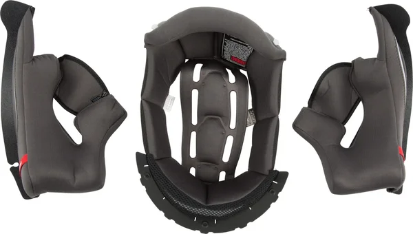SCORPION EXO - 51-600-04 - EXO-T510 Helmet Kwickwick II Liner