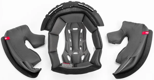 SCORPION EXO - 41-600-07 - EXO-R410 Helmet Kwikwick II Liner