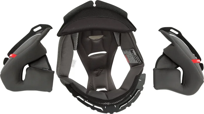 SCORPION EXO - 22-600-03 - EXO-CT220 Helmet Kwickwick II Liner