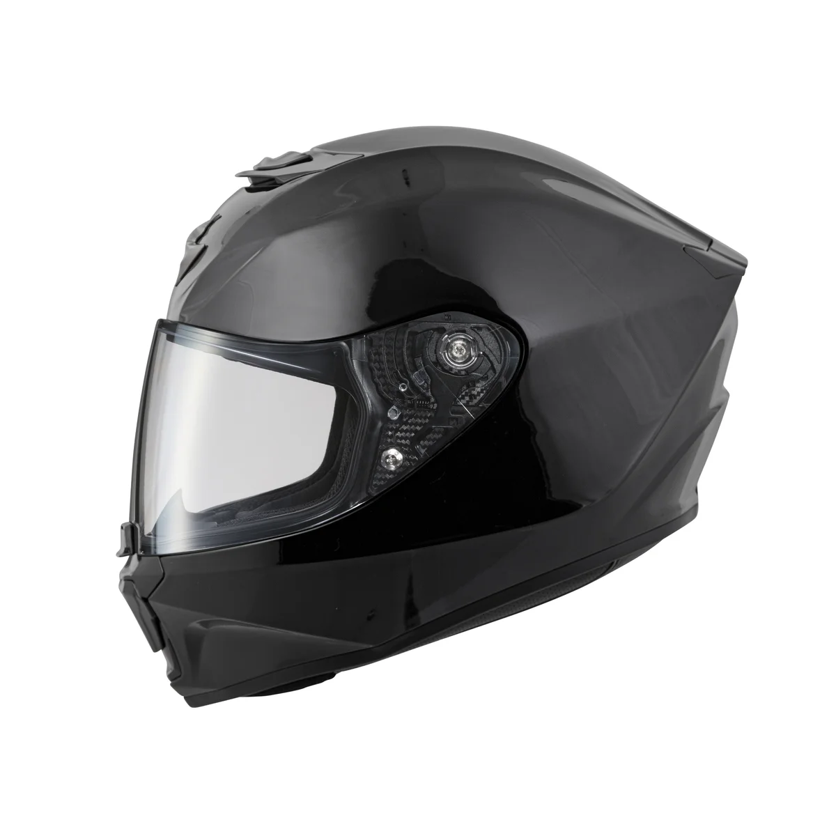 SCORPION EXO - 42-0032 - EXO-R420 Solid Helmet