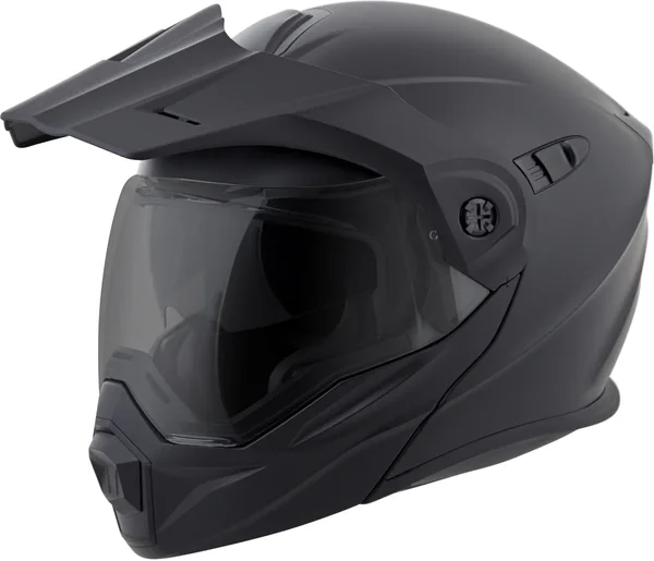 SCORPION EXO - 95-1062-SD - EXO-AT950 Cold Weather Solid Helmet