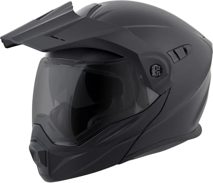 SCORPION EXO - 95-1062-SD - EXO-AT950 Cold Weather Solid Helmet