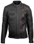 SCORPION EXO - 12603-7 - 1909 Vintage Leather Jacket