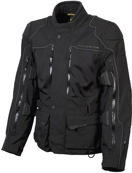 SCORPION EXO - 12903-4 - Yosemite XDR Jacket
