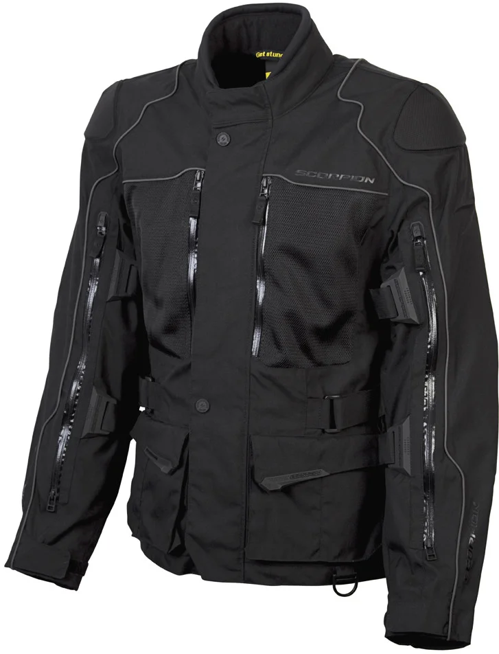 SCORPION EXO - 12903-3 - Yosemite XDR Jacket