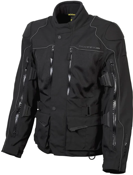 SCORPION EXO - 12903-6 - Yosemite XDR Jacket