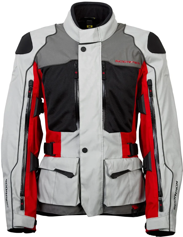 SCORPION EXO - 12901-8 - Yosemite XDR Jacket