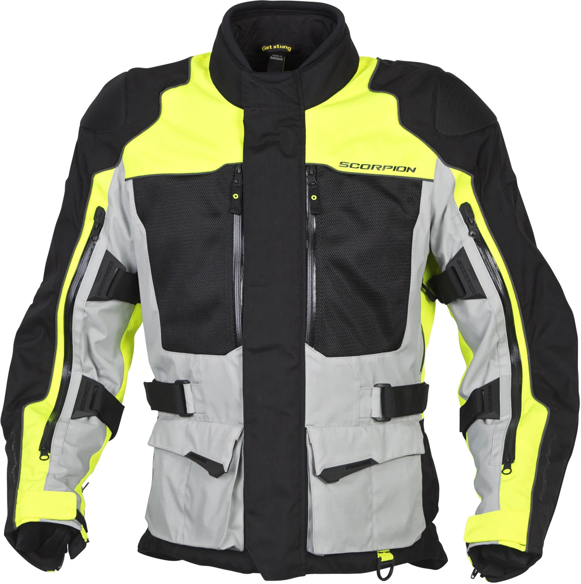 SCORPION EXO - 12950-5 - Yosemite XDR Jacket