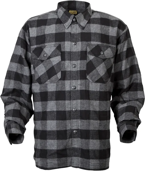 SCORPION EXO - 13403-4 - Covert Moto Flannel